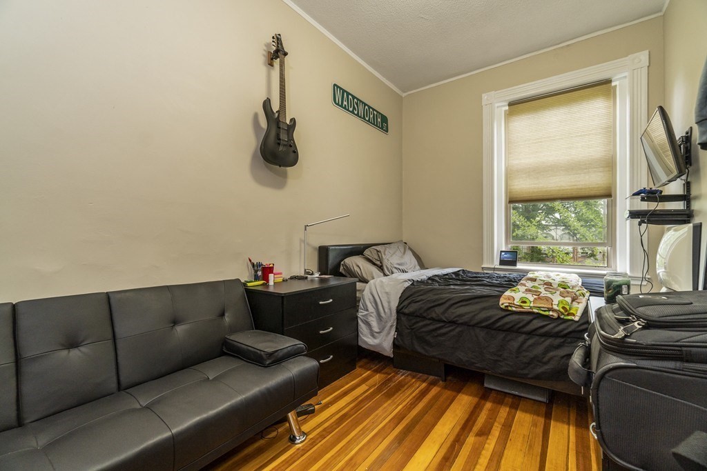 481 Boylston Street # 3