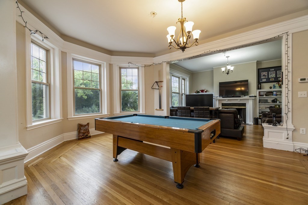 481 Boylston Street # 3