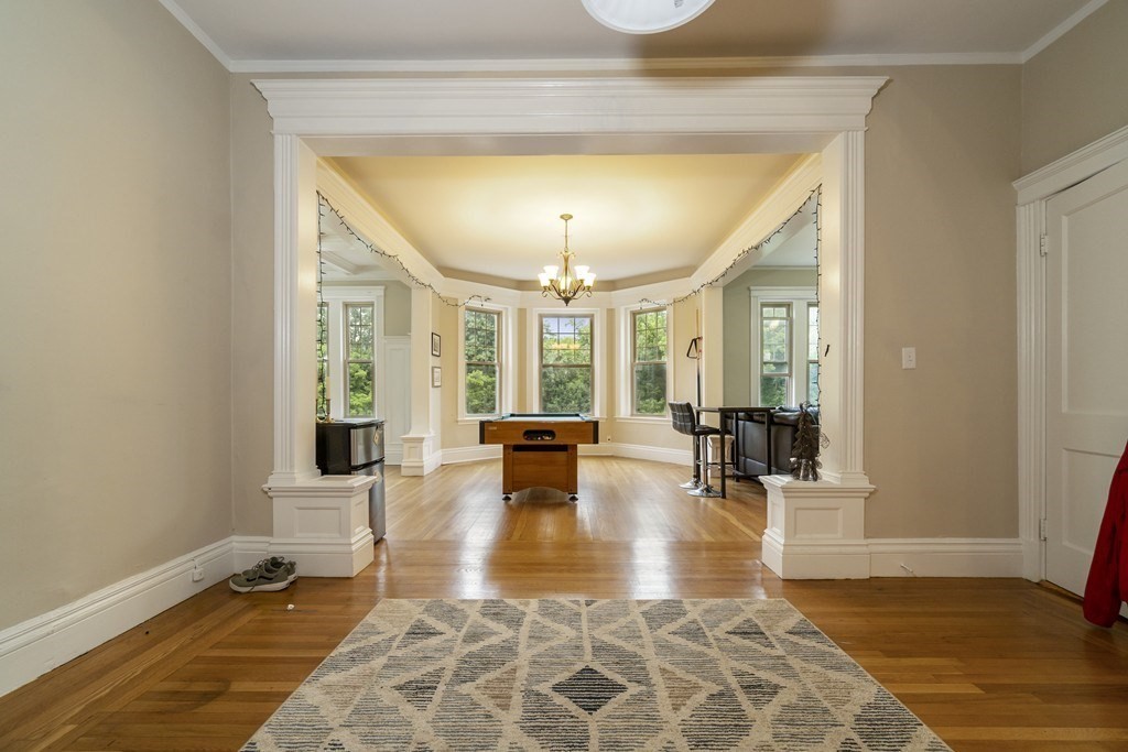 481 Boylston Street # 3