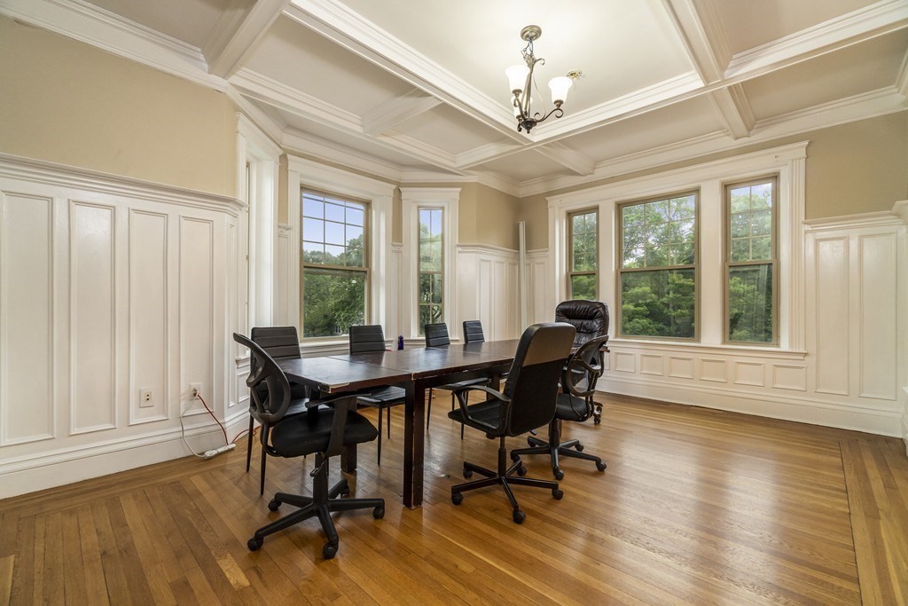 481 Boylston Street # 3