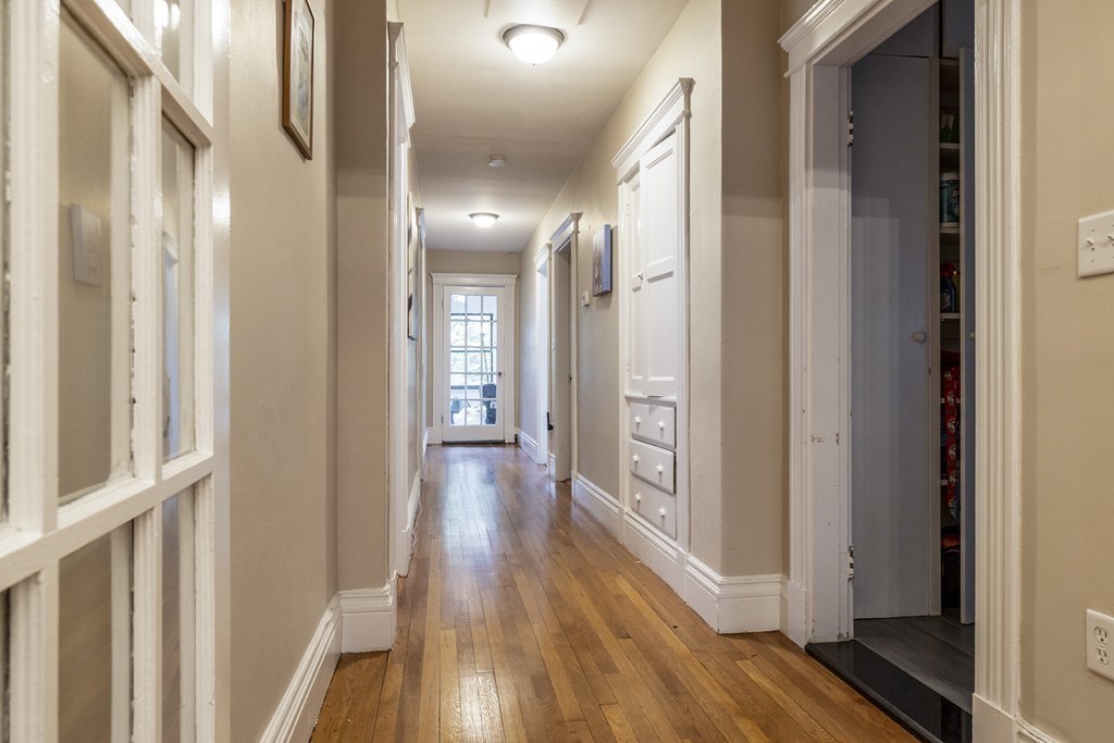 481 Boylston Street # 3