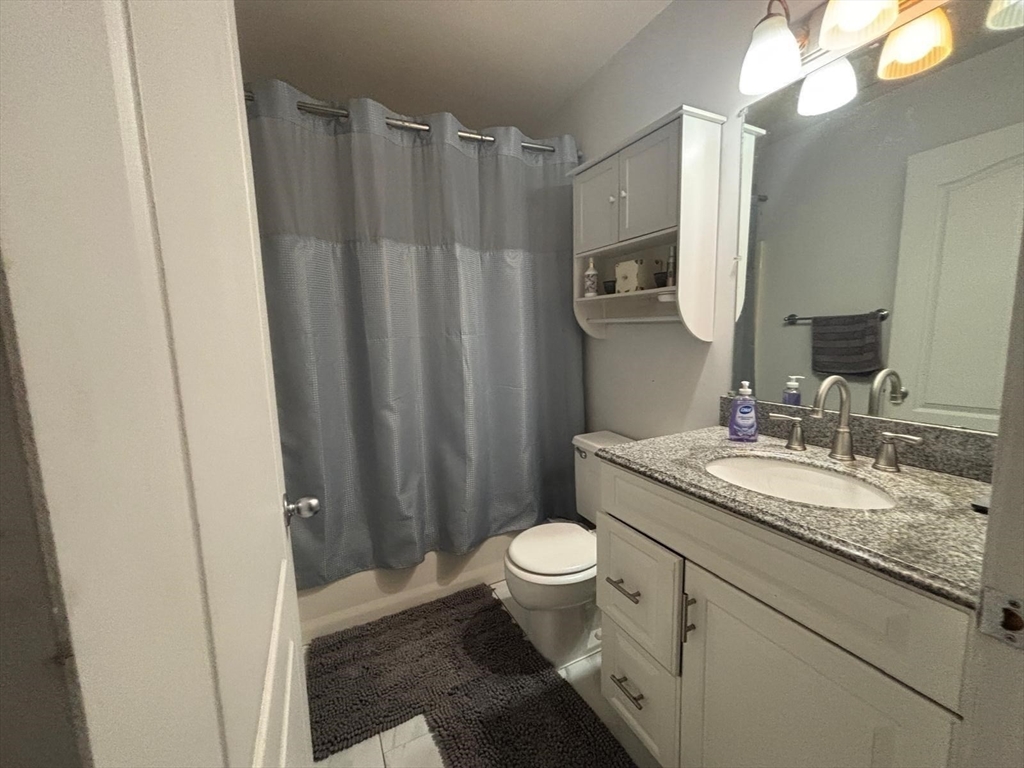 19 Wiget Street # 503