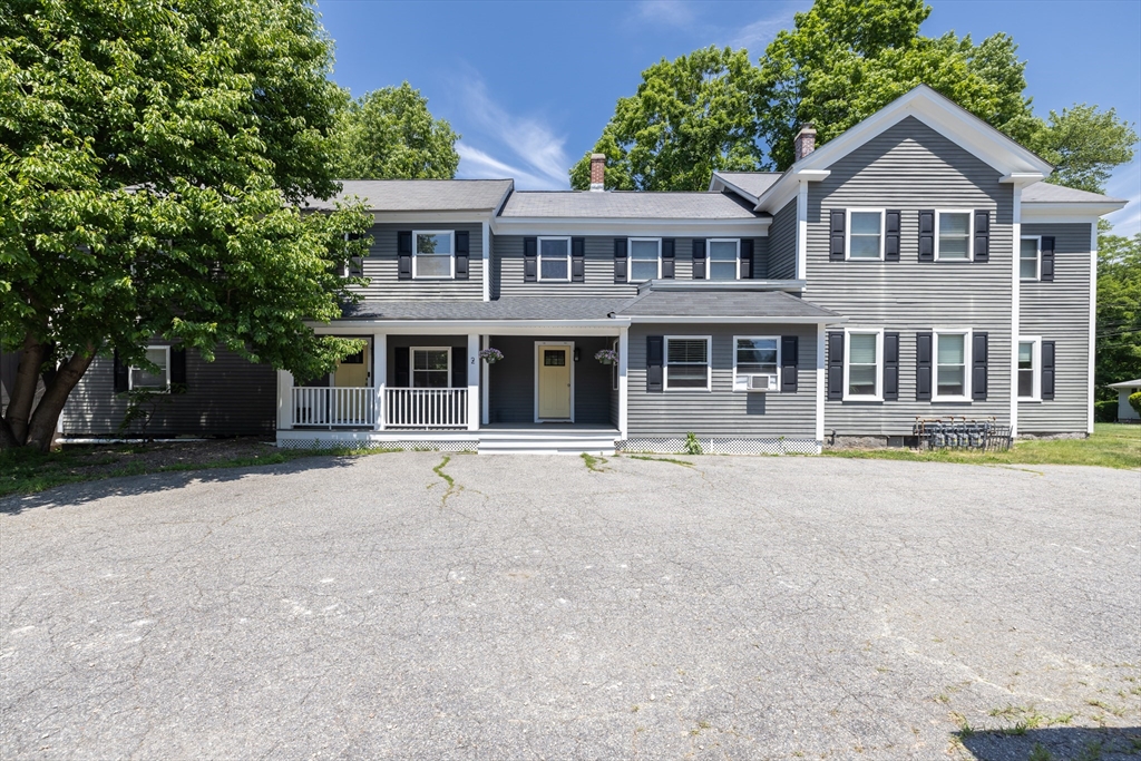 2 Park St # 2B