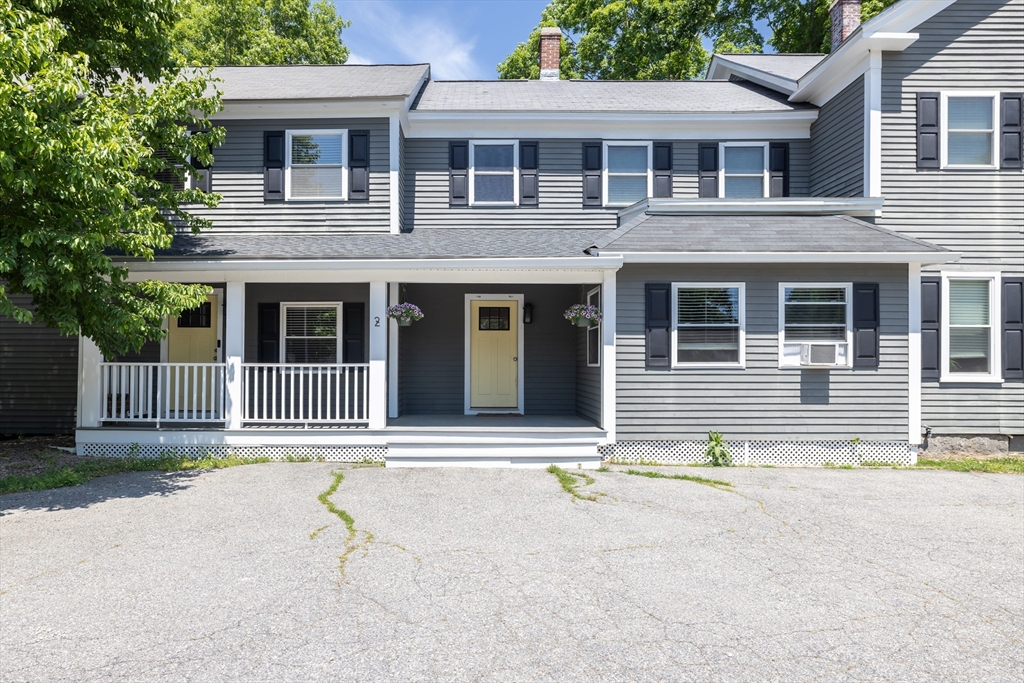 2 Park St # 2B