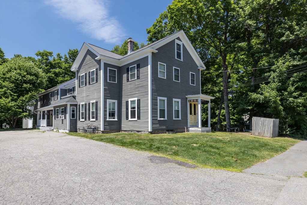 2 Park St # 2B