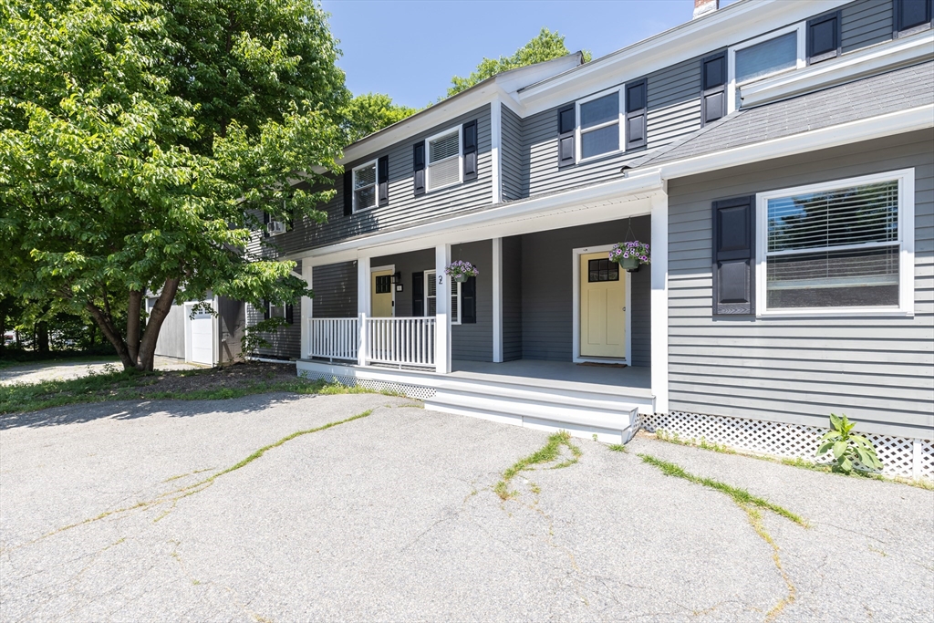2 Park St # 2B
