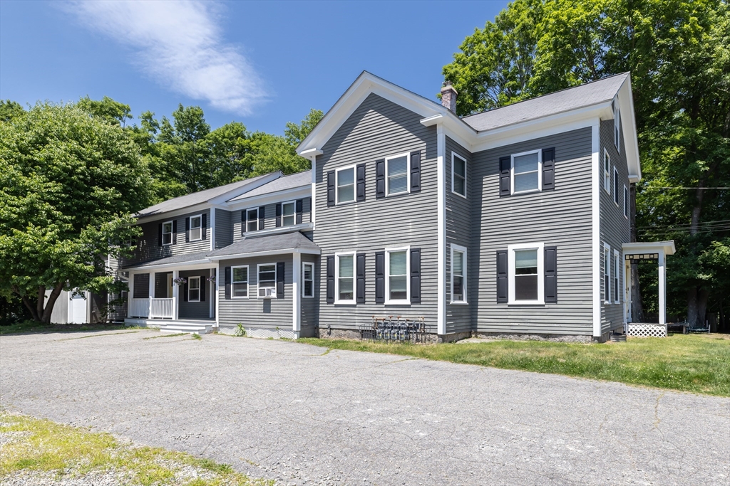 2 Park St # 2B