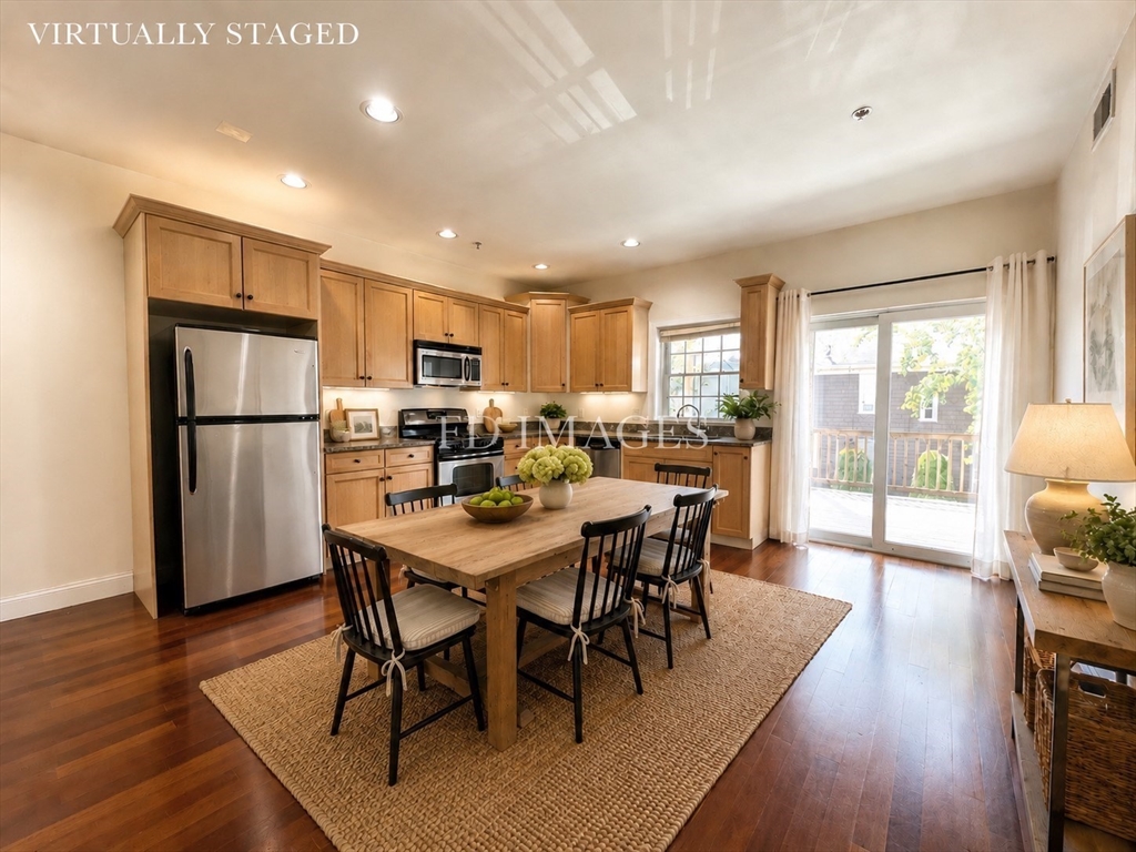 661 Bennington # 2