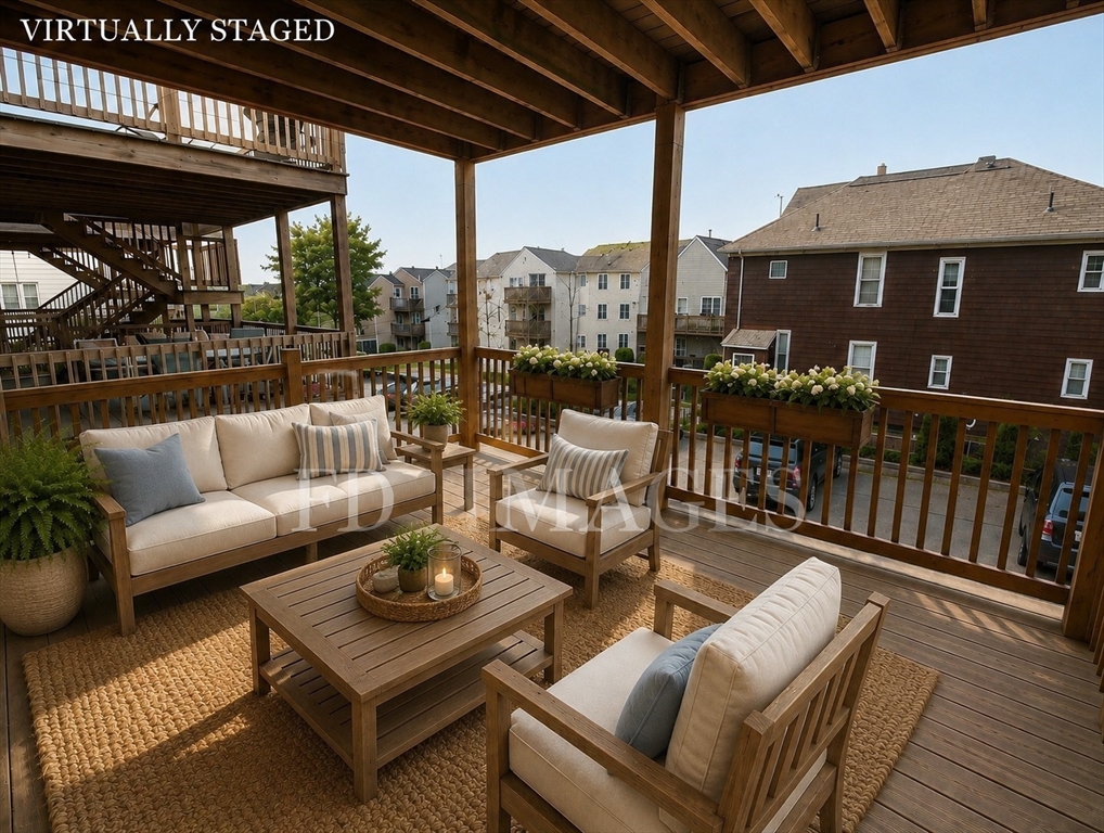 661 Bennington # 2