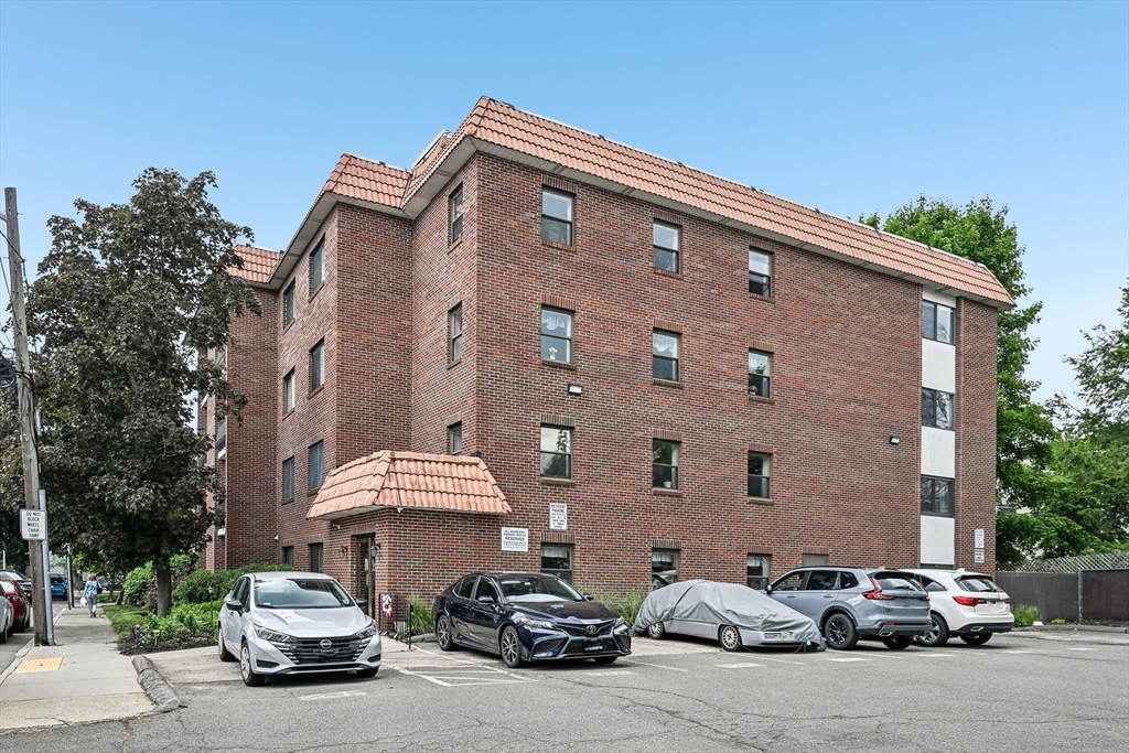 20 Nahant Place # 307