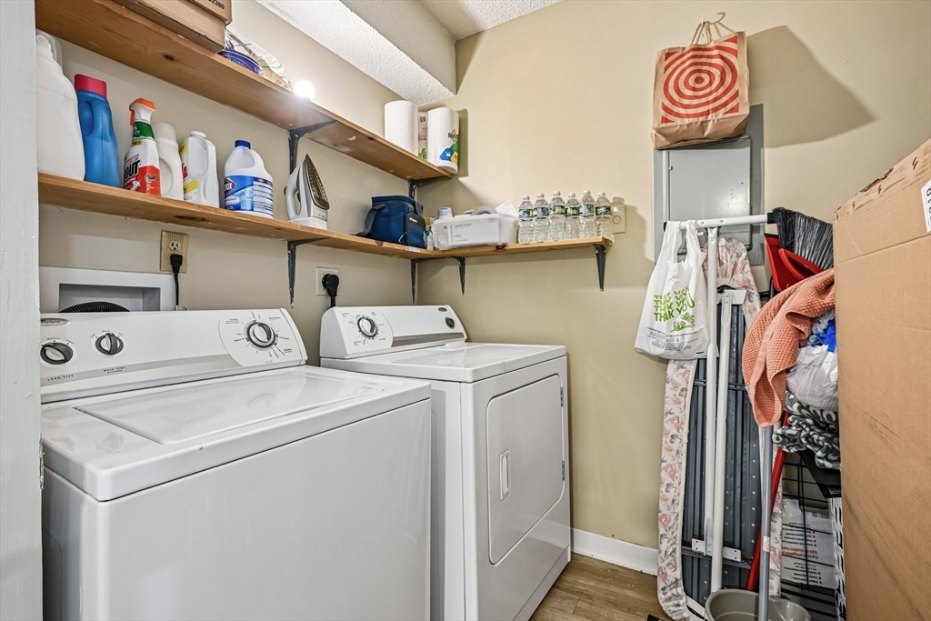 20 Nahant Place # 307