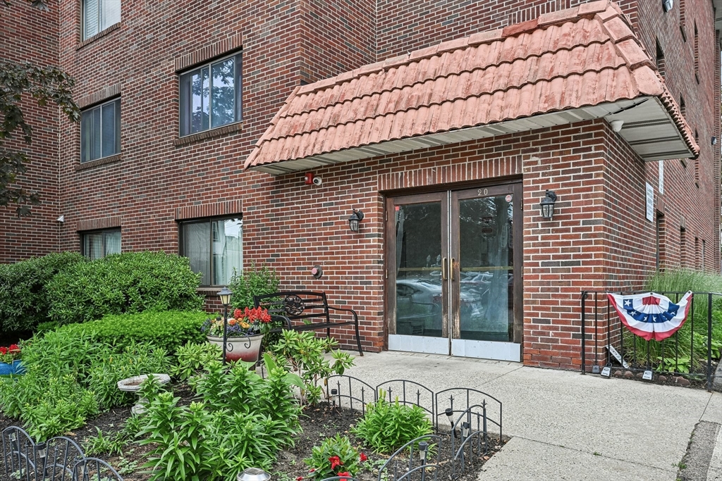 20 Nahant Place # 307