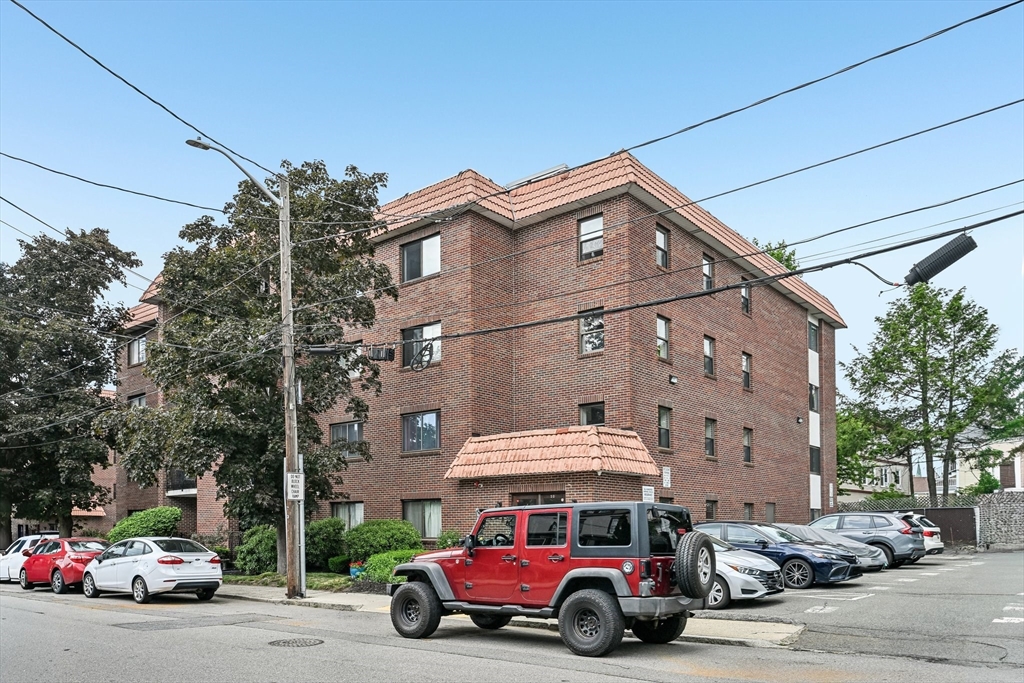 20 Nahant Place # 307