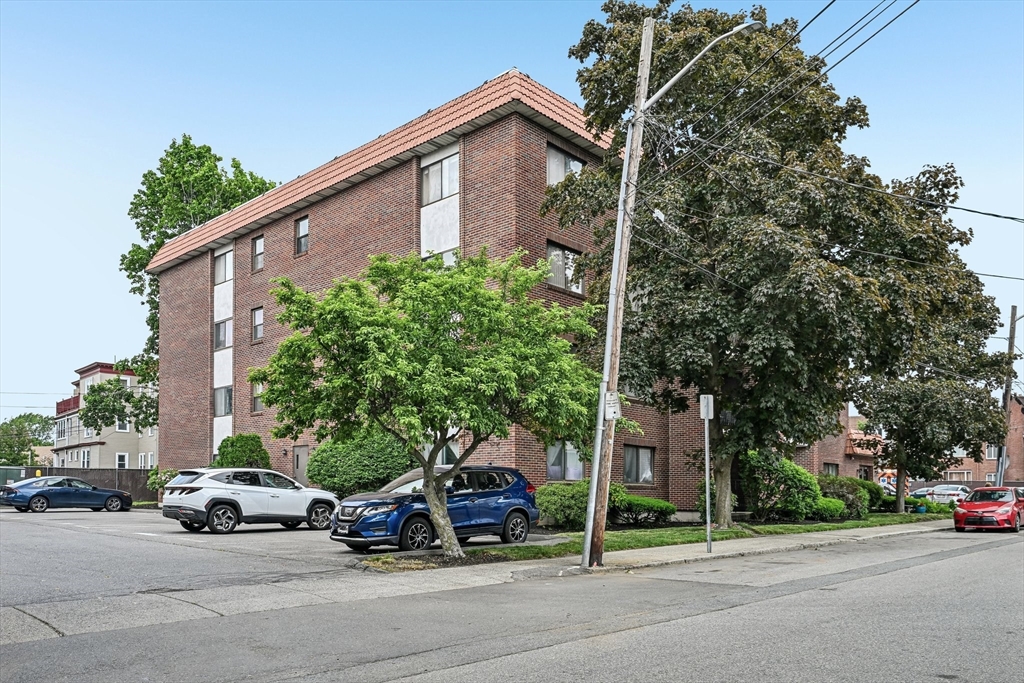 20 Nahant Place # 307