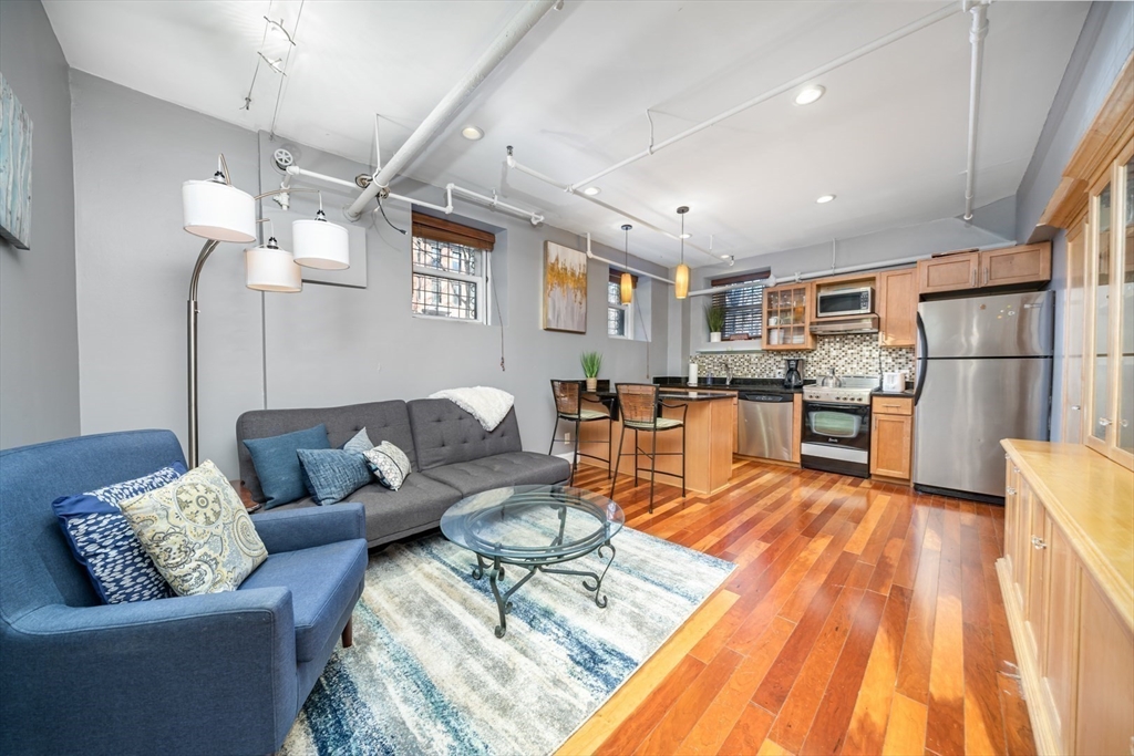 330 Dartmouth Street # B1