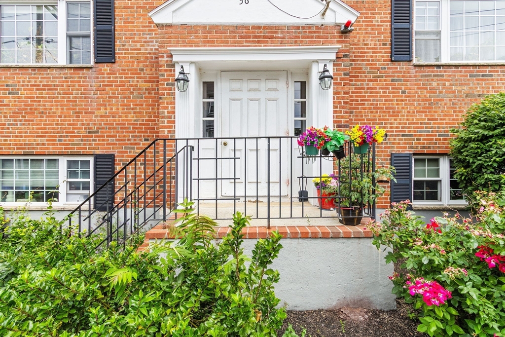 56 Coffey Street # 1