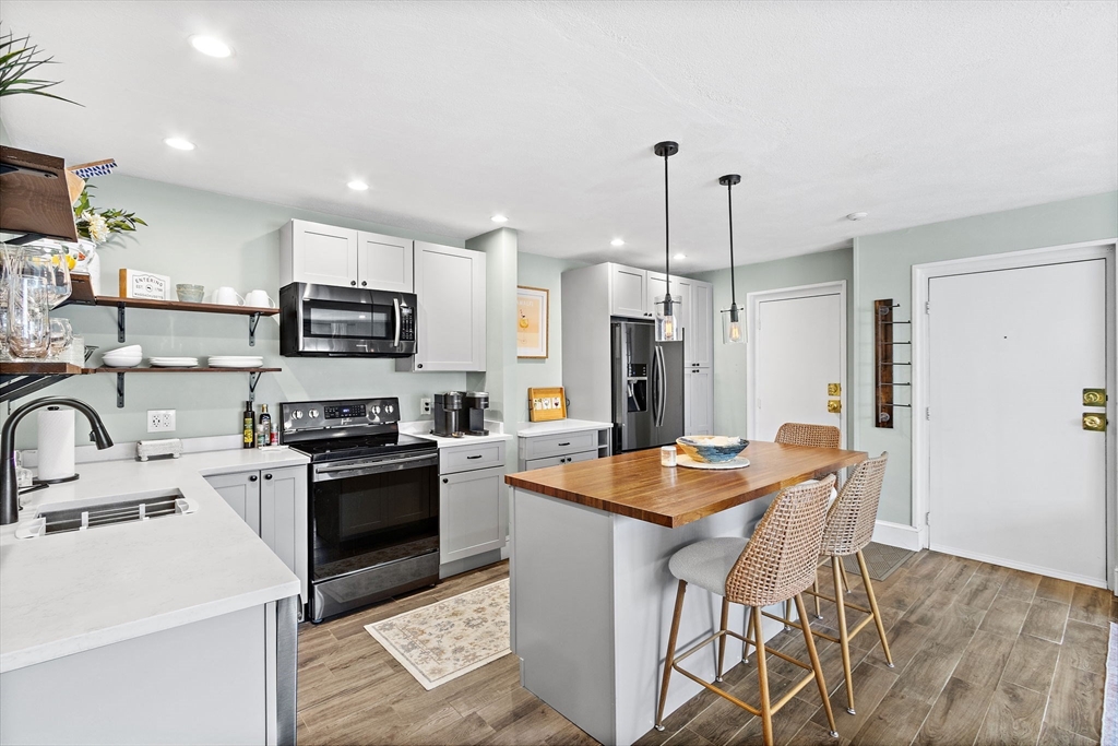 56 Coffey Street # 1
