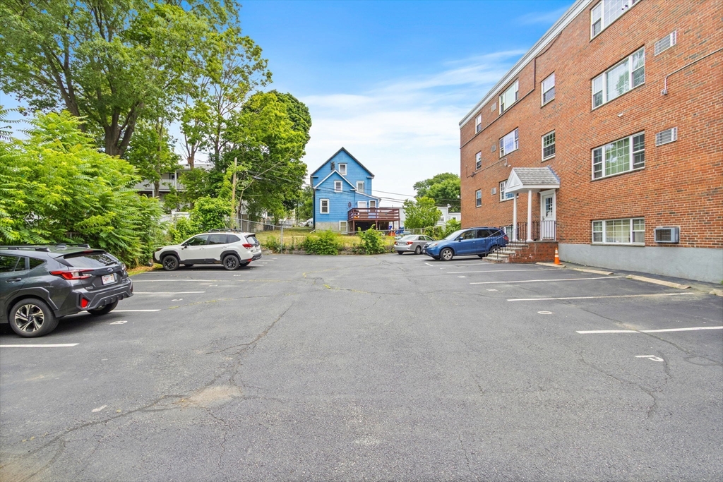 56 Coffey Street # 1