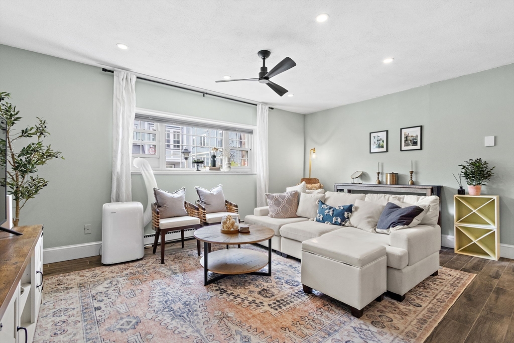 56 Coffey Street # 1