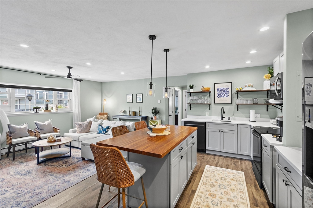 56 Coffey Street # 1