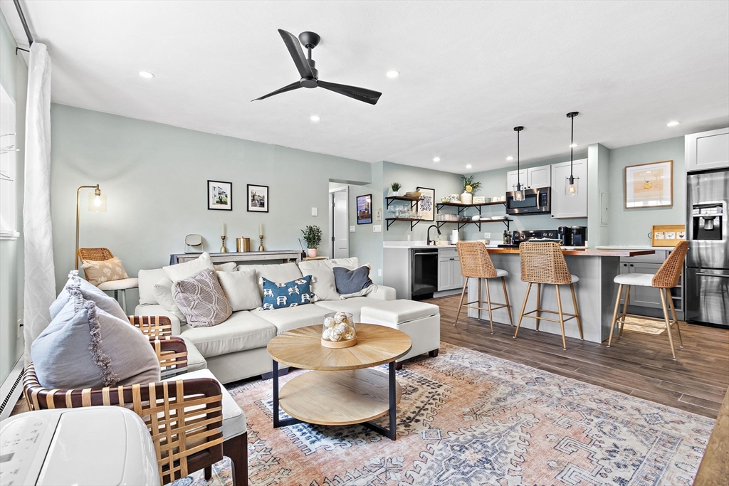 56 Coffey Street # 1