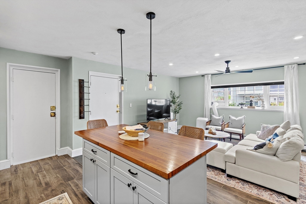 56 Coffey Street # 1