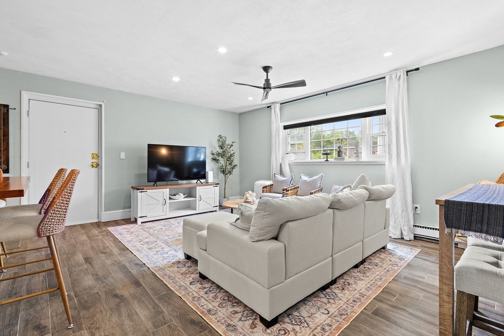 56 Coffey Street # 1