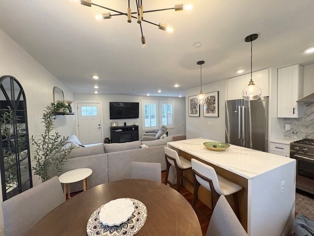 242 R Broadway # 1