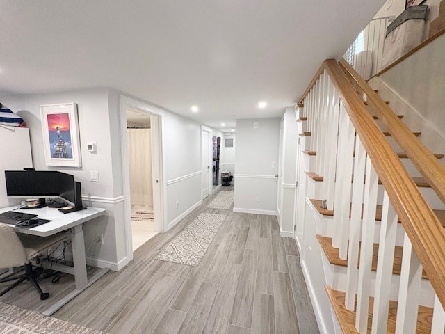 242 R Broadway # 1