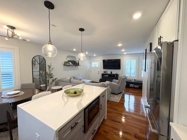 242 R Broadway # 1