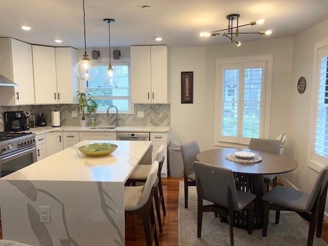 242 R Broadway # 1