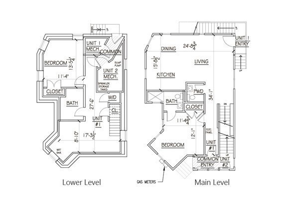 242 R Broadway # 1