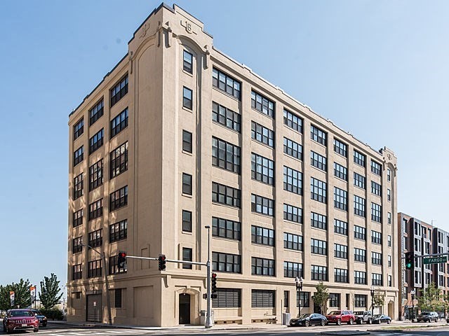 437 D Street # 5B