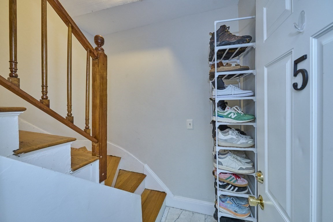 683 Massachusetts Ave. # 5