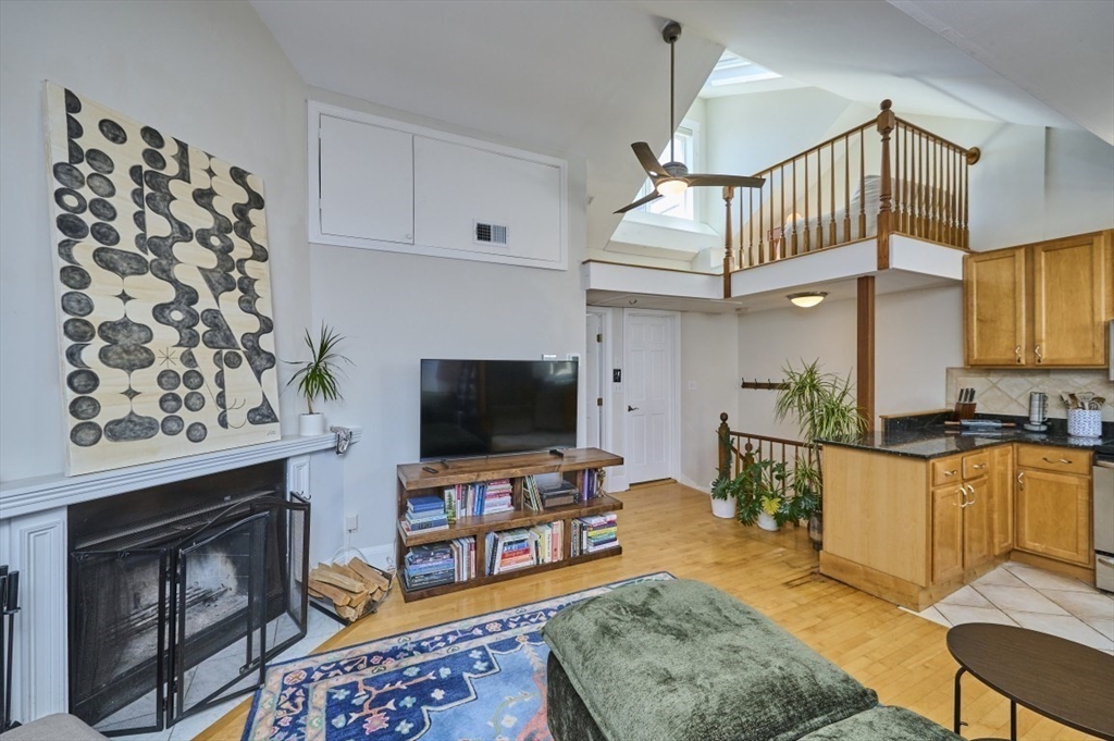 683 Massachusetts Ave. # 5