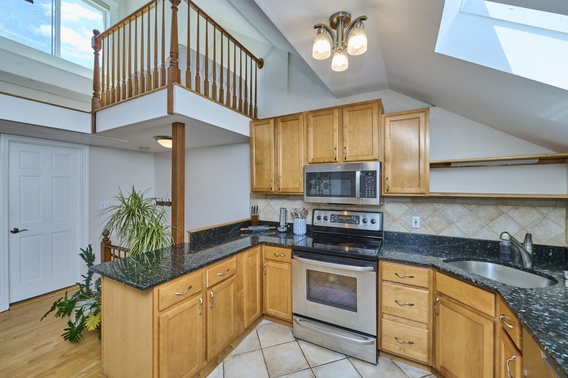 683 Massachusetts Ave. # 5