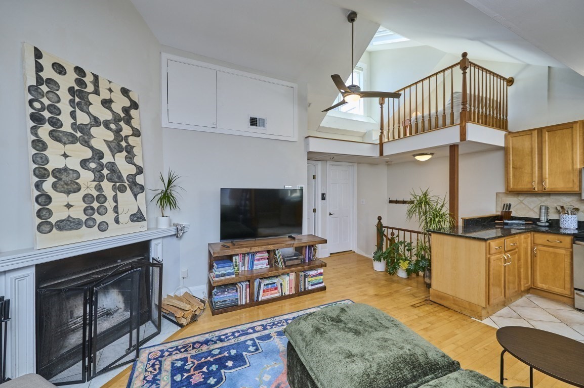 683 Massachusetts Ave. # 5