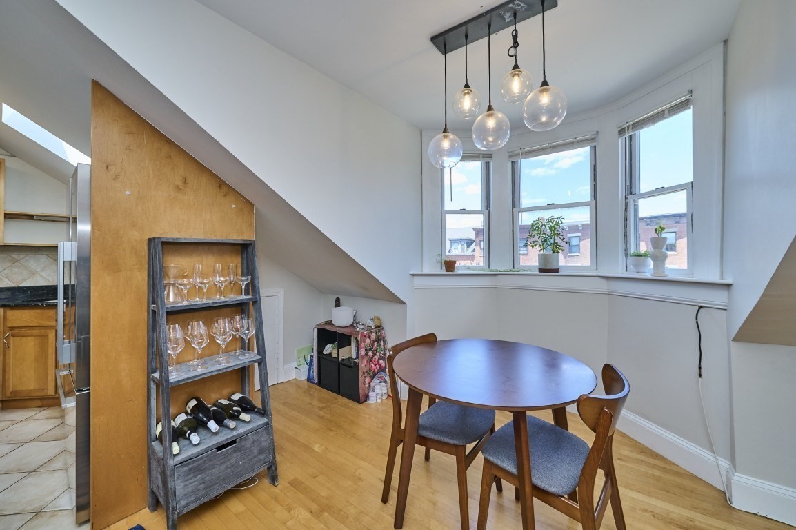 683 Massachusetts Ave. # 5