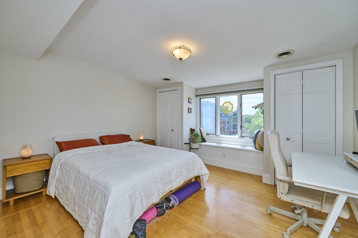 683 Massachusetts Ave. # 5