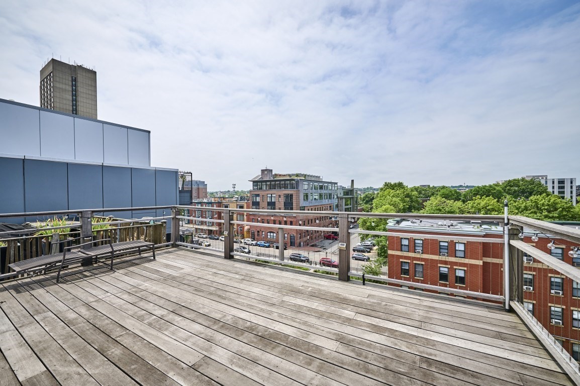 683 Massachusetts Ave. # 5