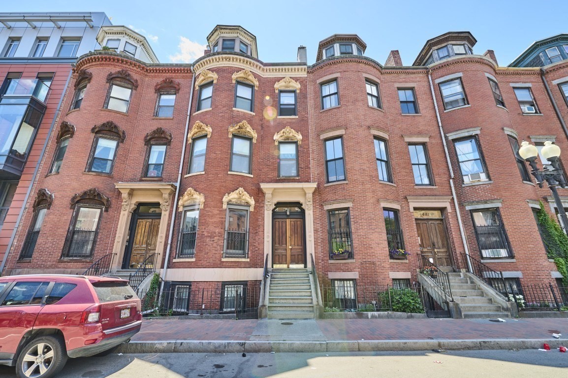 683 Massachusetts Ave. # 5