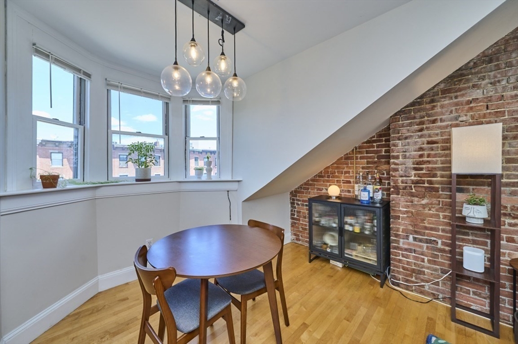 683 Massachusetts Ave. # 5
