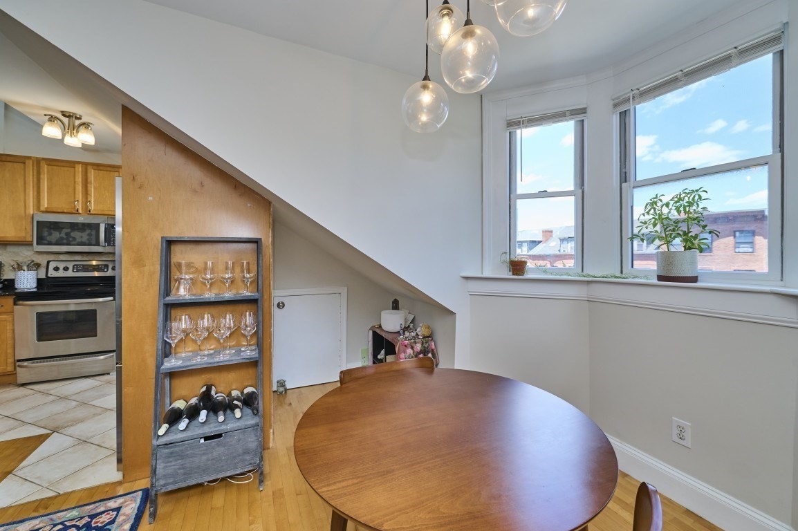 683 Massachusetts Ave. # 5