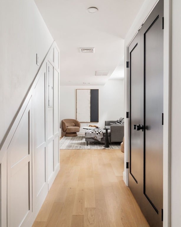 182 Tremont St. # 1