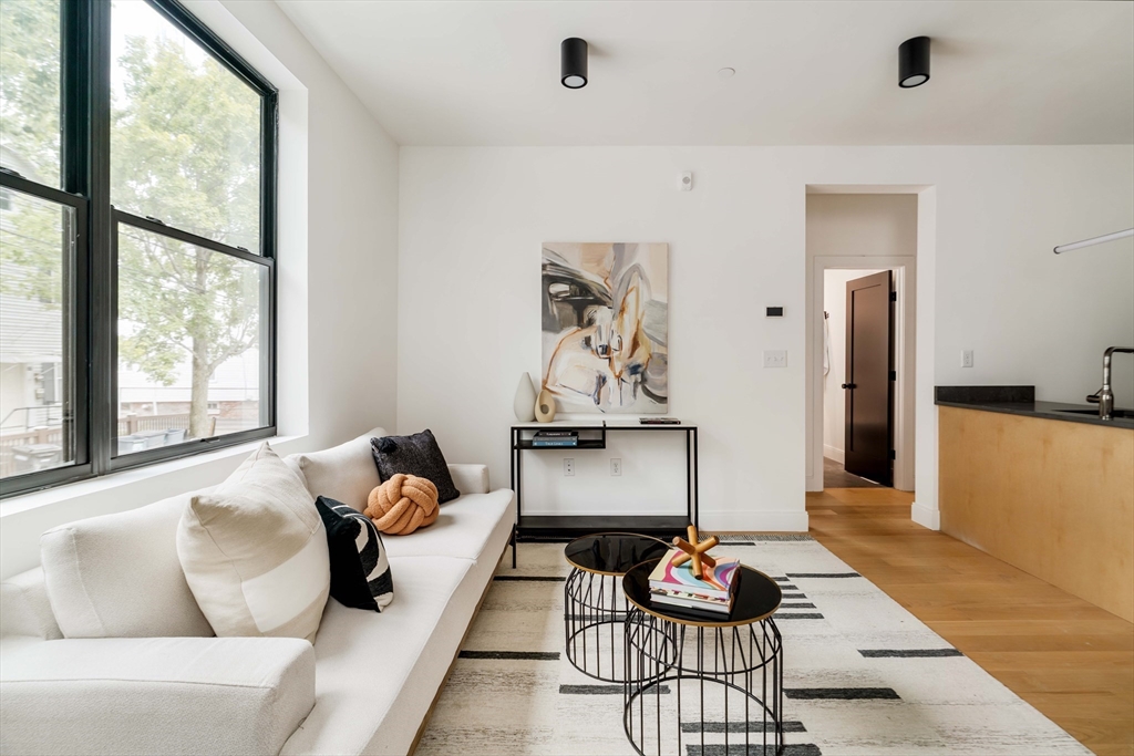 182 Tremont St. # 1