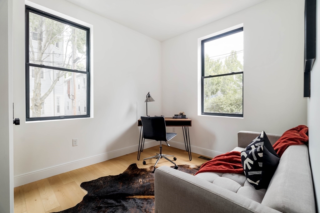 182 Tremont St. # 1
