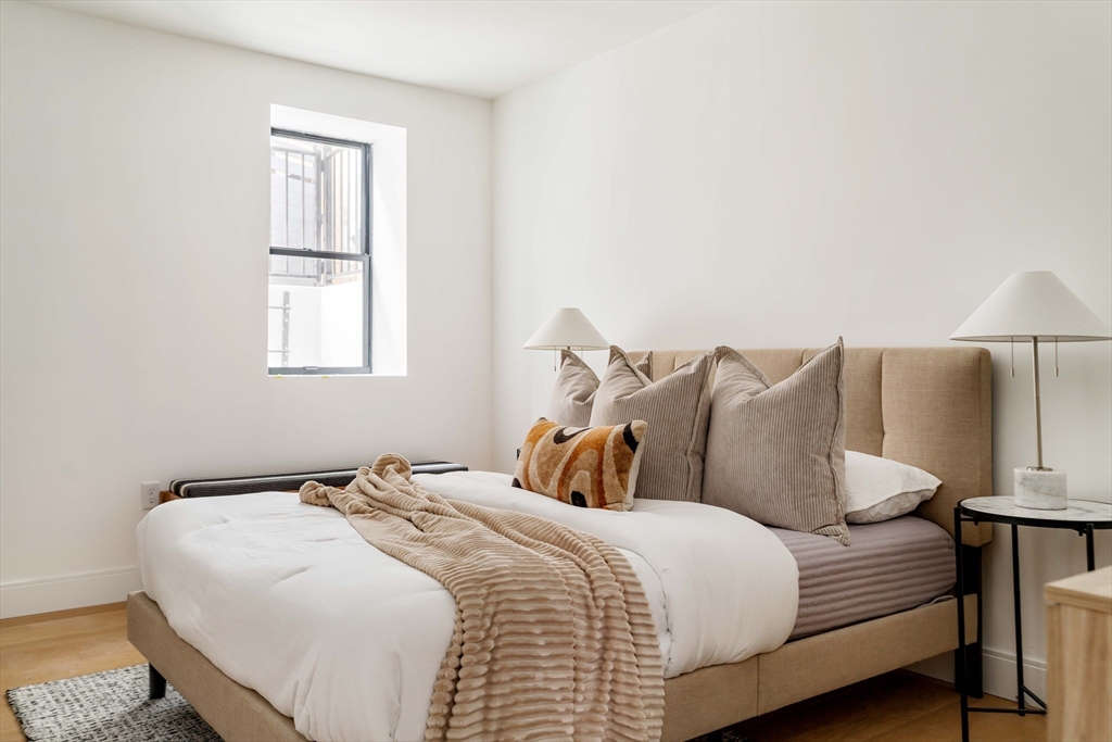 182 Tremont St. # 1