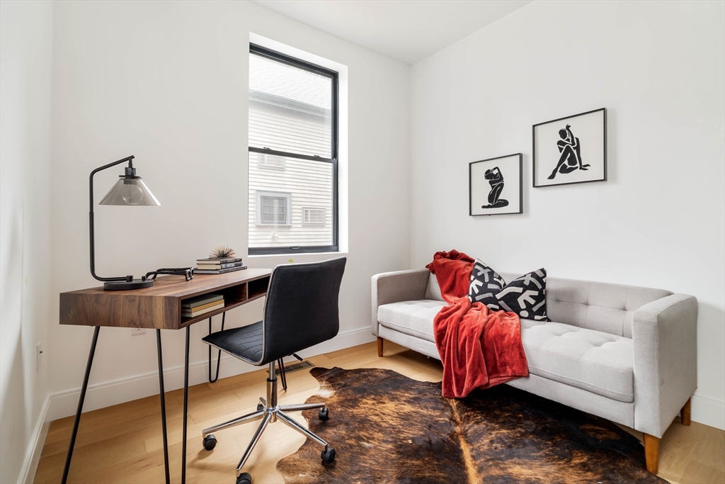 182 Tremont St. # 1