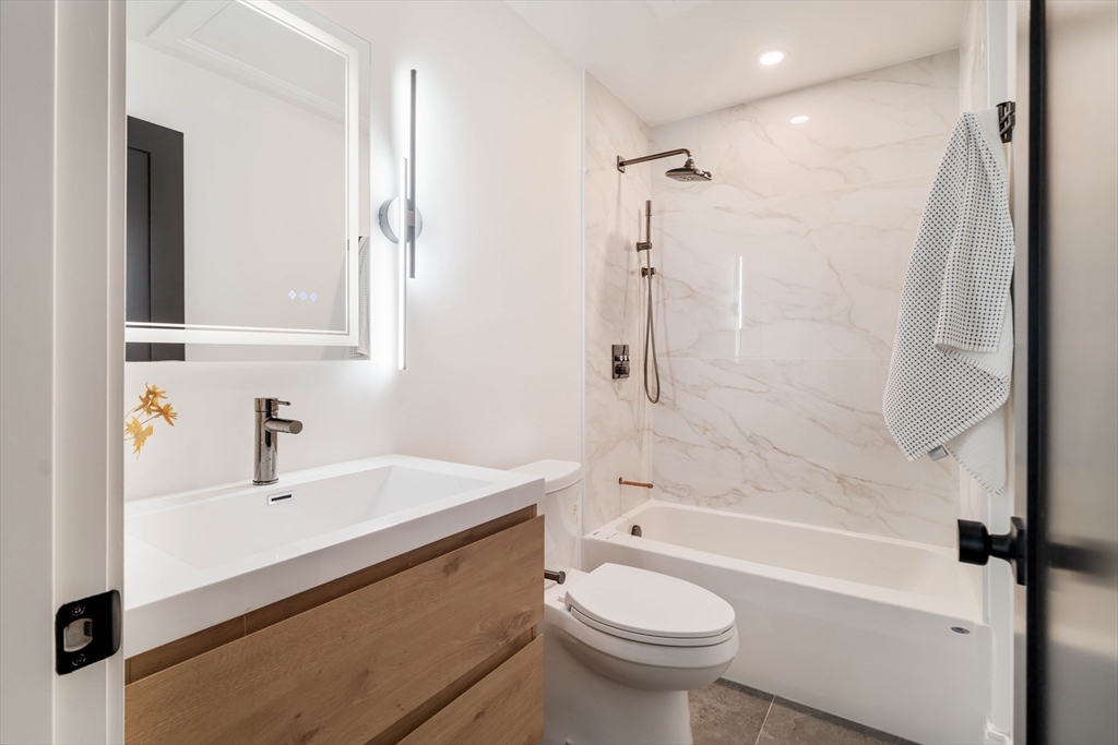 182 Tremont St. # 1