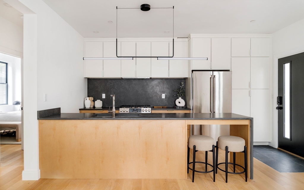 182 Tremont St. # 1